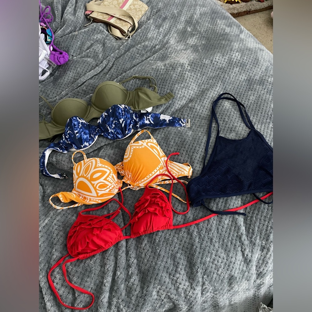 bikini tops